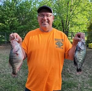 Meet your Posher, Vance